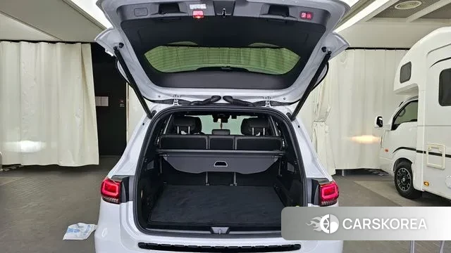 Mercedes-Benz EQB X243 id 2988863 из Кореи 11