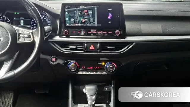 Kia The New K3 2nd generation id 3582035 из Кореи 11