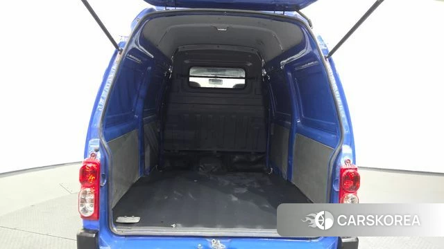 Chevrolet (GM Daewoo) New Damas id 3861260 из Кореи 11