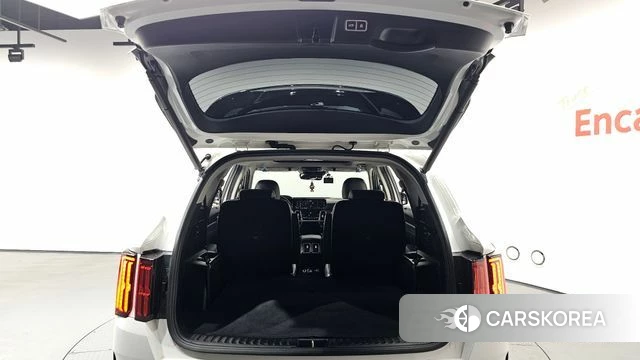 Kia Sorento 4th Generation id 3800763 из Кореи 11