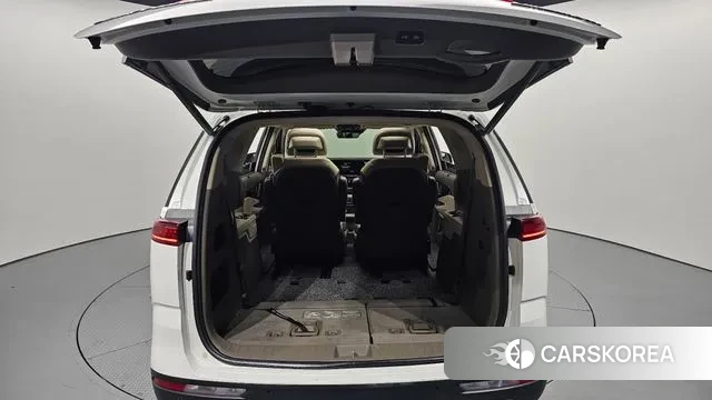 Kia Carnival 4th generation id 3488941 из Кореи 11