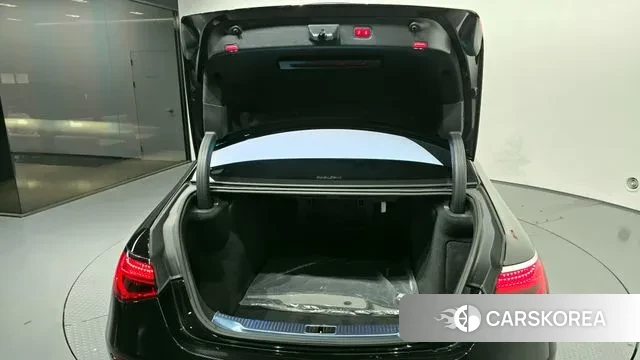 Mercedes-Benz S-Class W223 id 3053295 из Кореи 11