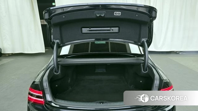 Genesis G80 (RG3) id 4343827 из Кореи 11