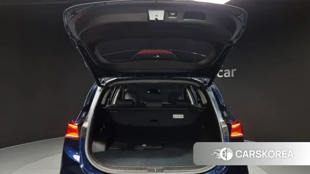 Hyundai Santa Fe TM id 3391731 из Кореи 11