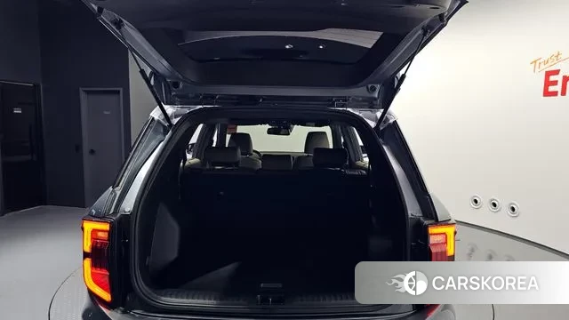 Ssangyong Torres id 3383504 из Кореи 11