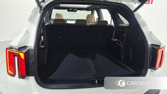 Kia The New Sorento 4th Generation id 4617982 из Кореи 11
