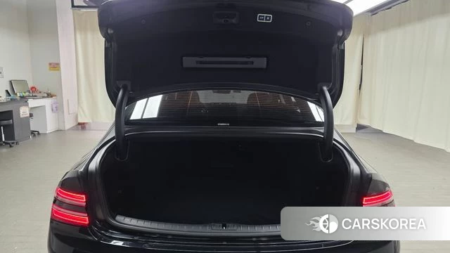 Genesis G80 (RG3) id 4362336 из Кореи 11