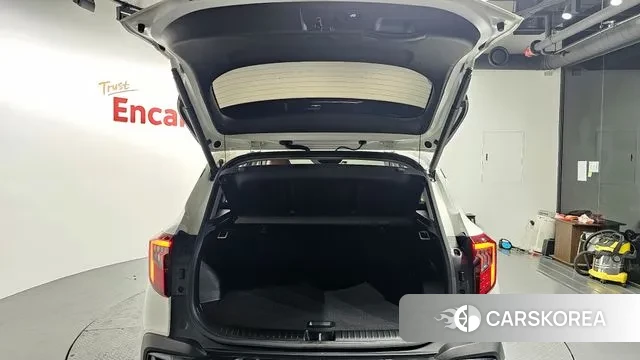 Kia The New Seltos id 3644923 из Кореи 11