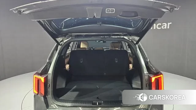 Kia The New Sorento 4th Generation id 3415244 из Кореи 11