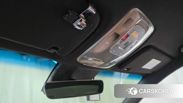 Genesis G80 (RG3) id 4721137 из Кореи 11