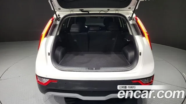 Kia Di All New Niro EV id 2738414 из Кореи 11