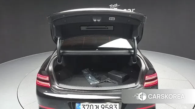 Genesis G80 (RG3) id 3717634 из Кореи 11