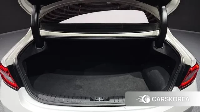 Hyundai Grandeur IG Hybrid id 2995693 из Кореи 11