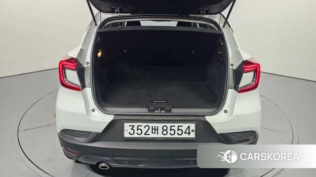 Renault Korea (Samsung) Capture id 4741621 из Кореи 11