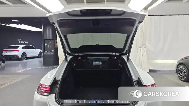 Porsche Panamera (971) id 3587957 из Кореи 11