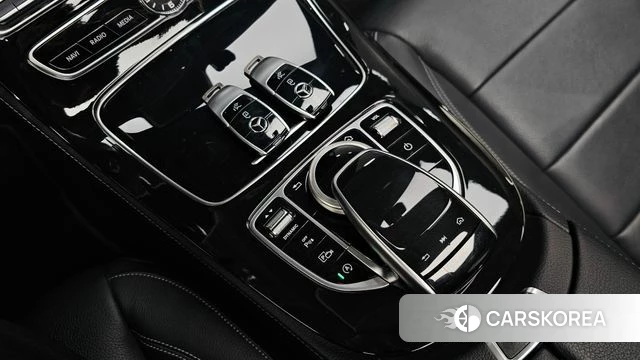 Mercedes-Benz E-Class W213 id 4325323 из Кореи 11