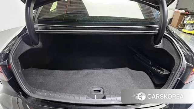 Hyundai The New Grandeur IG id 3686668 из Кореи 11