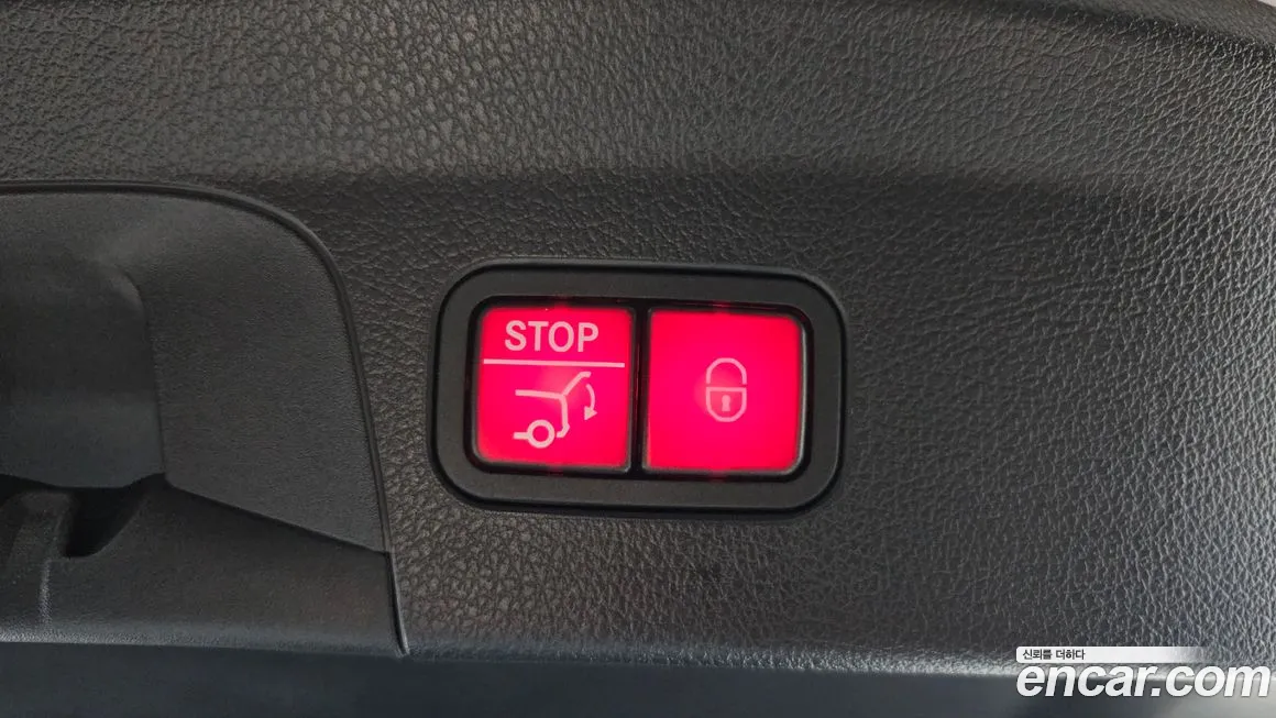 Mercedes-Benz GLE-Class W167 id 2011856 из Кореи 11