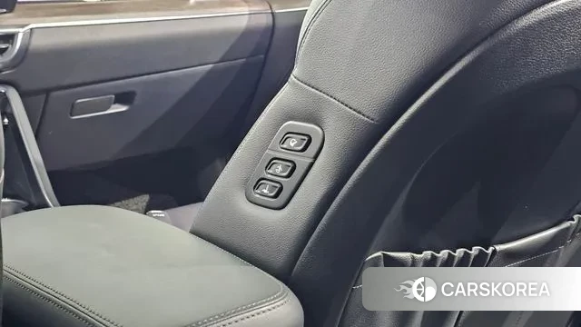 Kia K5 3rd generation id 3120621 из Кореи 11