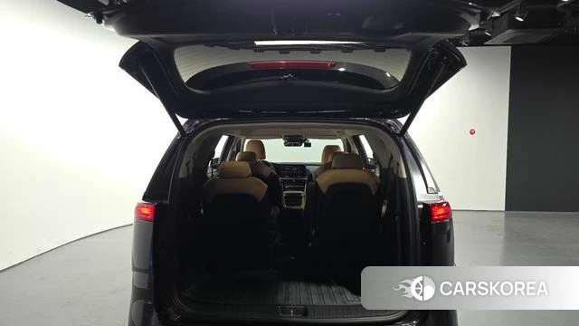 Kia Carnival 4th generation id 4196248 из Кореи 11