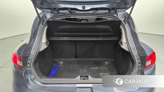 Renault Korea (Samsung) Clio id 3966199 из Кореи 11
