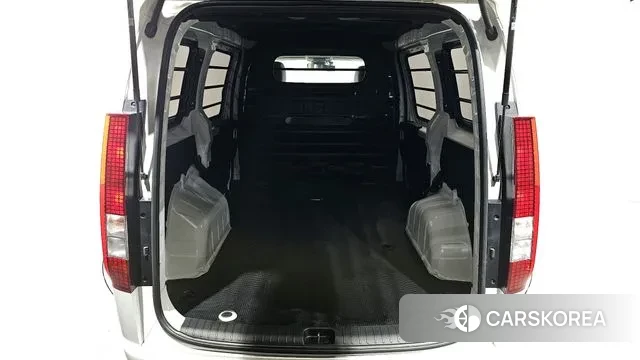 Hyundai Staria id 3415817 из Кореи 11