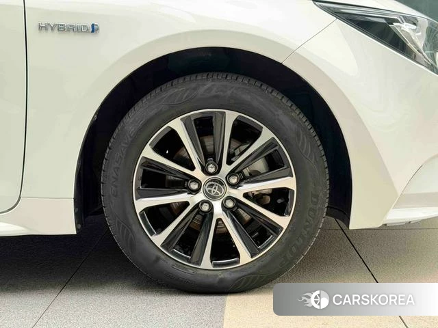 Toyota Lei Ling id 4220663 из Китая 11