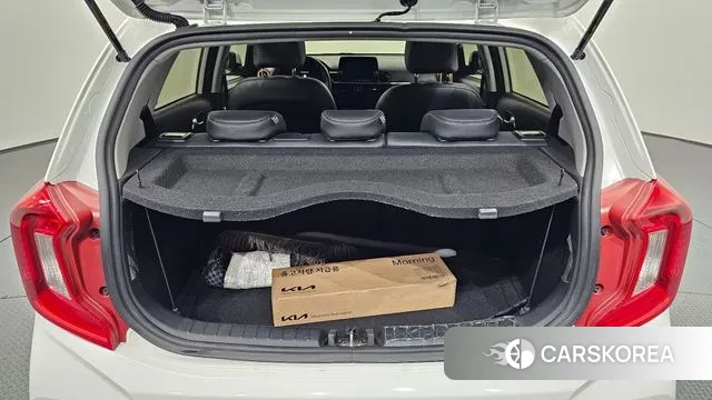 Kia Morning Urban (JA) id 3452743 из Кореи 11