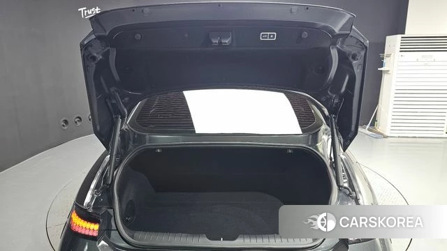 Hyundai Ionic 6 id 4792936 из Кореи 11