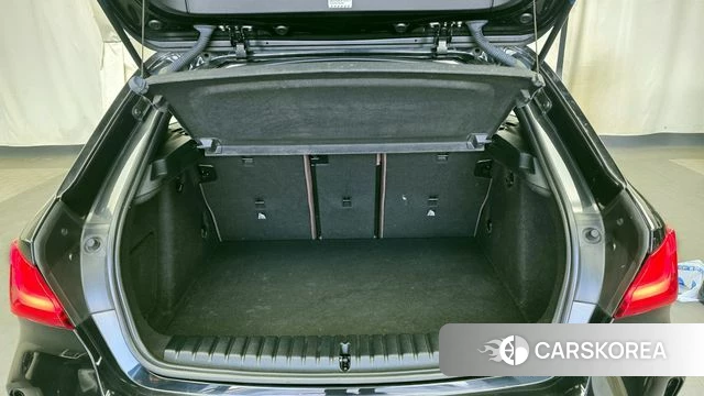 BMW 1 Series (F40) id 3878798 из Кореи 11