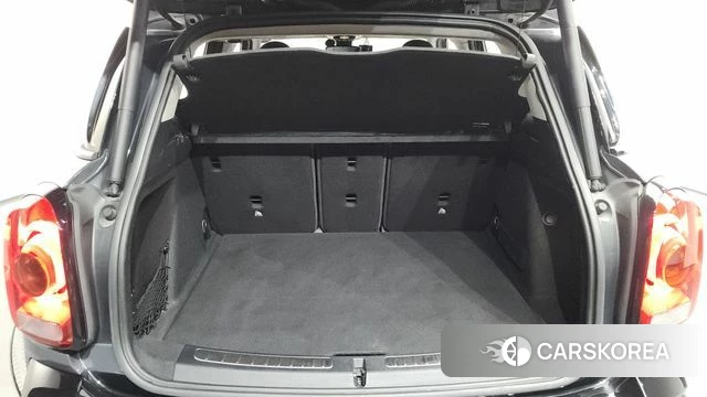 Mini Cooper S Countryman id 4188556 из Кореи 11