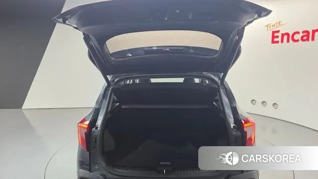 Kia The New Seltos id 3680004 из Кореи 11