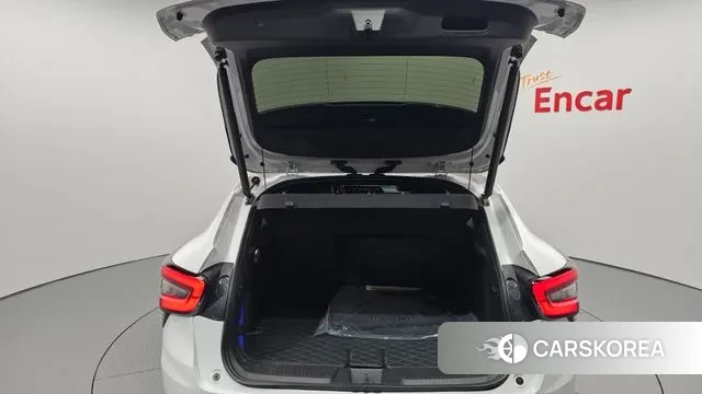 Chevrolet (GM Daewoo) Trax Crossover id 3316509 из Кореи 11