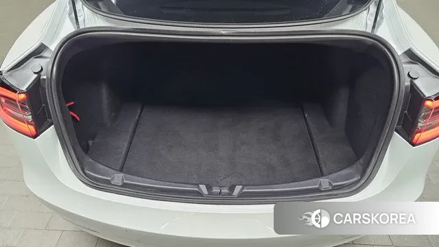 Tesla Model 3 id 3468887 из Кореи 11