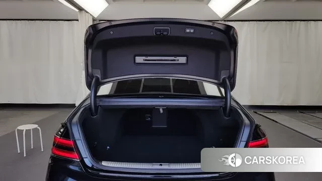 Genesis G90 id 2976158 из Кореи 11