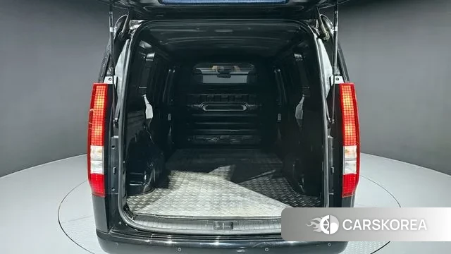 Hyundai Staria id 2968543 из Кореи 11