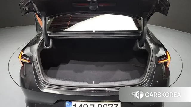 Kia The New K8 Hybrid id 3426180 из Кореи 11