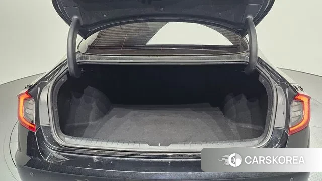 Hyundai Sonata (DN8) id 3659982 из Кореи 11