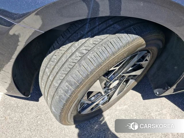 Hyundai The New Grandeur IG Hybrid id 4293569 из Кореи 11