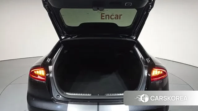 Kia Stinger id 3139939 из Кореи 11