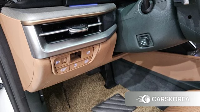 Hyundai Grandeur Hybrid (GN7) id 4591104 из Кореи 11