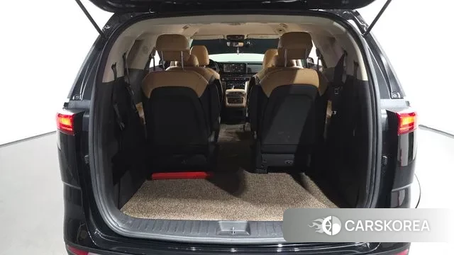 Kia Carnival 4th generation id 3581841 из Кореи 11