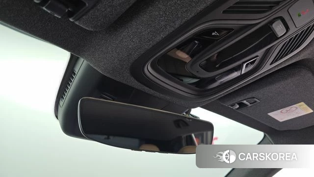 Renault Korea (Samsung) Grand Coleos id 4432556 из Кореи 11