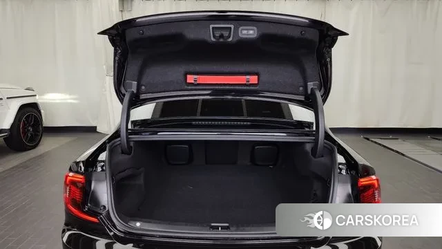 Volvo S90 id 2993218 из Кореи 11