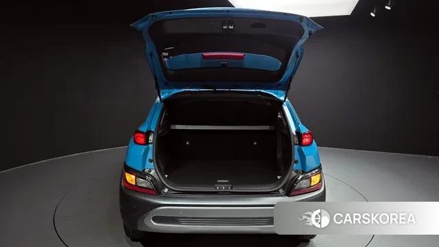 Hyundai The New Kona id 3328340 из Кореи 11