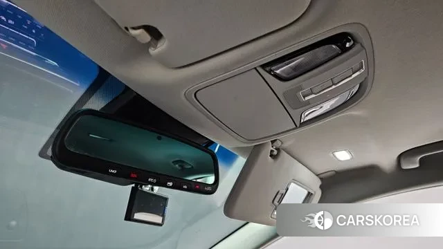 Kia K7 Premier id 3060344 из Кореи 11