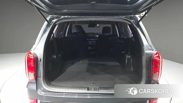 Hyundai Palisade id 4637997 из Кореи 11