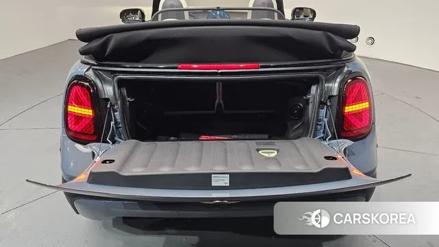 Mini Cooper S Convertible 4th Generation id 3512044 из Кореи 11