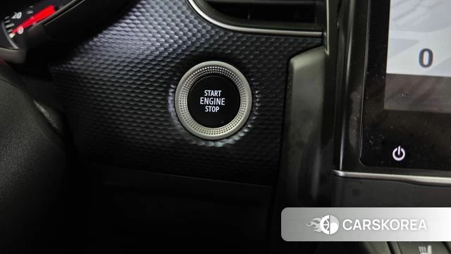 Renault Korea (Samsung) XM3 id 4580852 из Кореи 11