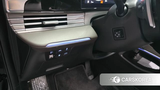 Hyundai The New Grandeur IG id 4854787 из Кореи 11